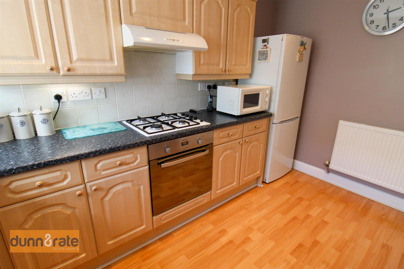 Baskerville Road, Northwood, Stoke-On-Trent